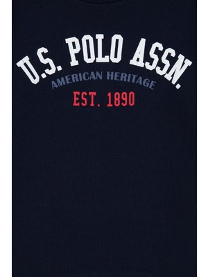 U.S. Polo Assn. Lacivert Pijama 50248880-VR033