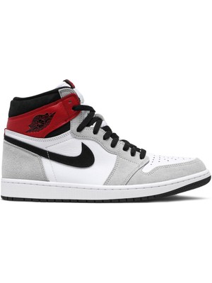 Nike 555088 126 Air Jordan 1 Retro High Og Sm Erkek Sneaker
