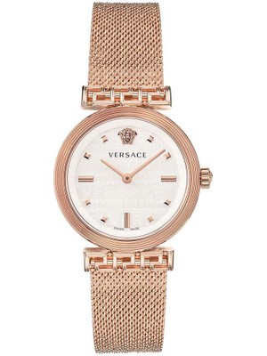 Versace VRSCVELW00620 Kadın Kol Saati
