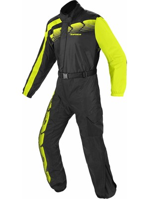 Spıdı Tourıng Raın Suıt Yağmurluk