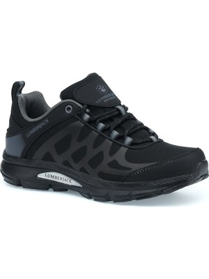 Lumberjack Ursa G Nwp 1pr Siyah Erkek Çocuk Outdoor