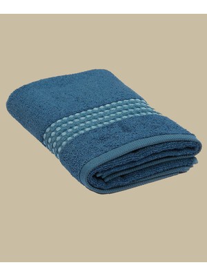 Maisonette Classy Havlu 30 x 50 cm Pudra Pembe