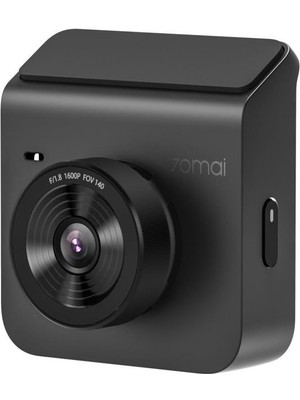 70MAI A400 Dashcam 1440P Quad Hd 2k 145° Açılı Gece Görüşlü Araç Kamerası