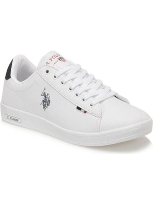 U.S. Polo Assn. Franco Wmn 1pr 101032705 Kadın Sneaker Ayakkabı