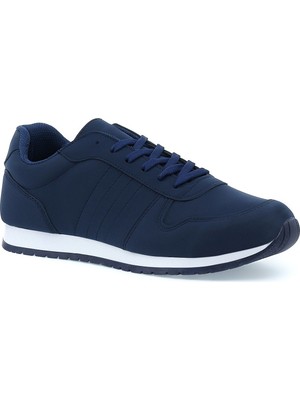 Polaris 356036.M1PR Lacivert Erkek Spor Ayakkabı