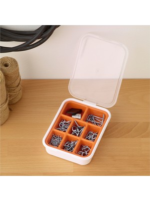 IKEA Fıxa Kanca ve Vida Seti 102 Prç.