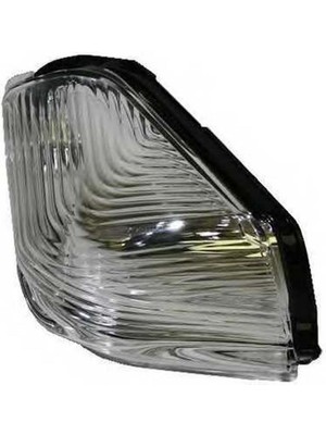 Zetoto Volkswagen Crafter Dış Ayna Sinyali Sağ Taraf 2006-2016