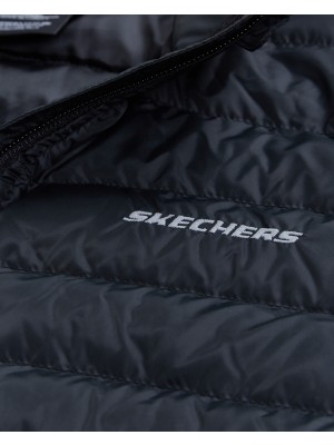 Skechers Outwear W Padded Kadın Yelek