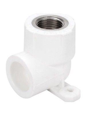 Fırat Pprc Iç Dişli Dirsek Kulaklı 20 mm