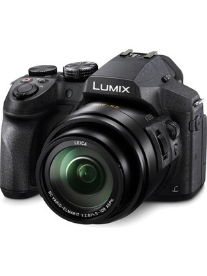 Panasonic Lumix DMC-FZ300