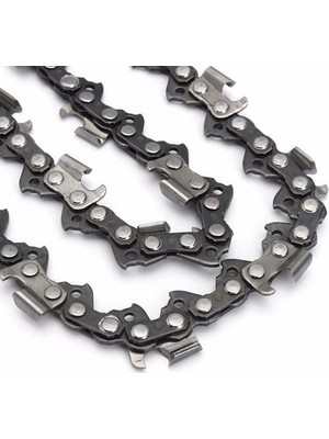 Bay-Tec MK1890 Benzinli Kesim Motoru Zinciri 3/8 1.3 mm 34 Diş