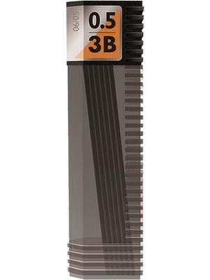 Tombo Tombow 3b 0.5 mm Klasik Kalem Ucu