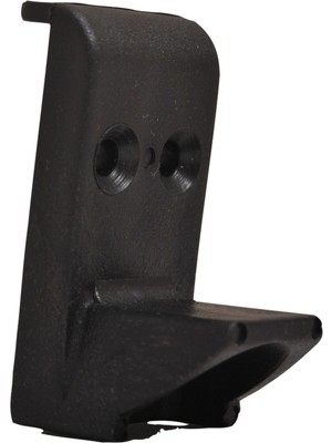 Hobbi Baza Stoplama Silindir Kapağı - Baza Stoper - Baza Aksesuar - 4 Adet