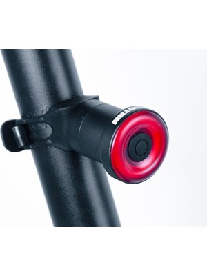Asistan Parla R600+ USB Şarjlı Arka Stop Lambası