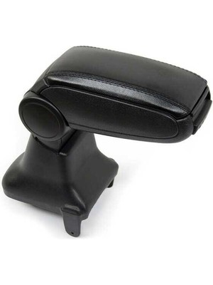 OMSA Renault Clio 4 Siyah Kol Dayama - Kolçak 2012-2019 Arası