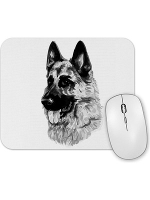 Baskı Dükkanı Always Bet On Black John Cutter Passenger 57 Wesley Snipes Mouse Pad