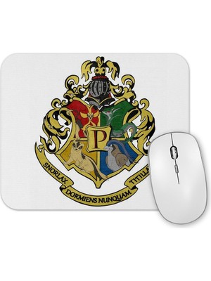 Baskı Dükkanı Horizon Zero Dawn 04 Mouse Pad