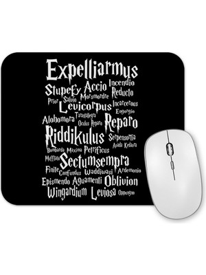 Baskı Dükkanı Half Life Mouse Pad