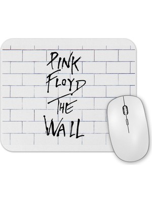 Baskı Dükkanı Pink Floyd The Wall Mouse Pad