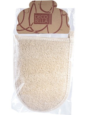 Decco Bella Mcblue Kabak Eldiven Lif