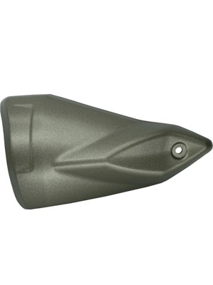 Mondial Egzoz Dekor Kapağı Mh 125 L Drift Kd125 F Kıden