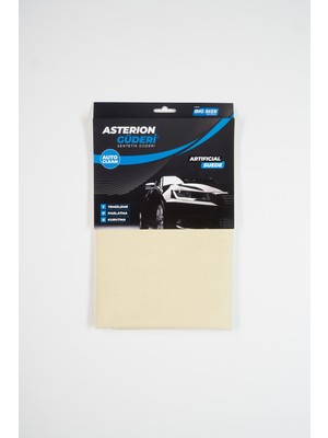 Asterion 5'li Oto Güderi