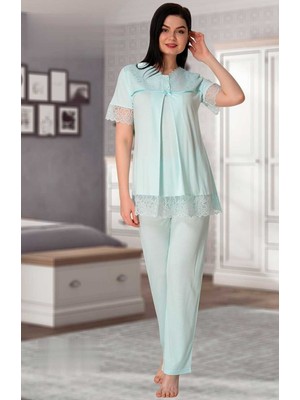 Effortt Lohusa Pijama Takımı