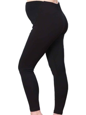 Şahinler B3041 Kadın Pamuklu Hamile Tayt