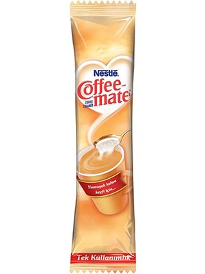 Nestle  Coffee - Mate 5 gr 100'LÜ Paket