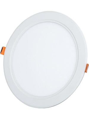 hLite 9W LED Pc Slim Panel 6500K