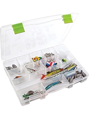 Super-Bag 2064 Power Organizer Kutu 13/11