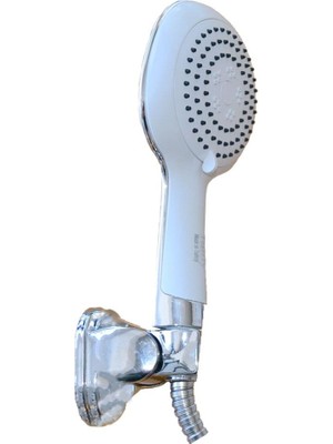 Turkuaz Rainy Master Mafsallı Duş Seti