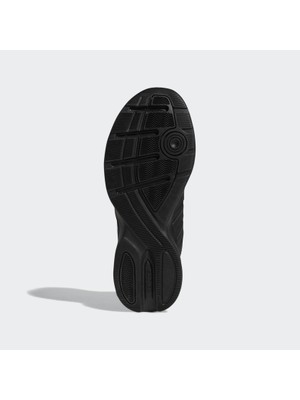 adidas Strutter Erkek Siyah Spor Ayakkabı