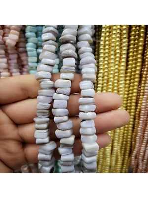 Hobizubi Kırık Doğal Taş