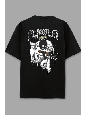 Ayvega Pressure Oversize T-Shirt