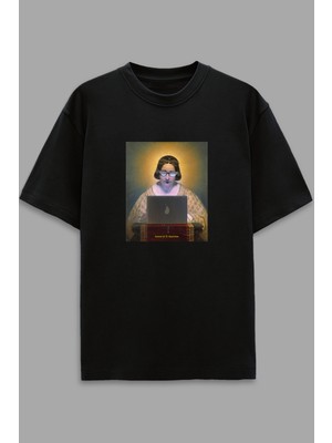 Ayvega Pear Oversize T-Shirt