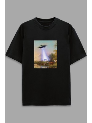 Ayvega Village Oversize T-Shirt