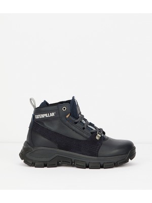 Caterpillar TREADMAX HIKER Lacivert Bot