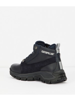 Caterpillar TREADMAX HIKER Lacivert Bot