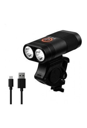 Briviga 2024 bike light