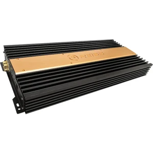 Reiss Audio RS-D2500.1 2500 Watt Mono Tek Kanal Anfi