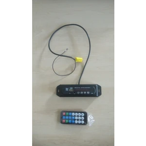 Fıat Blaupunkt Teypler Için Aux USB Bluetooth Modül