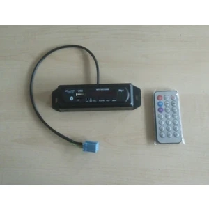 Fıat Marea Brava Bravo Için Aux USB Bluetooth Modülü