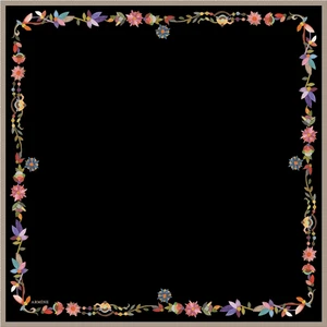 Ipek Eşarp 8064D (Twill) (Nostalji)-09