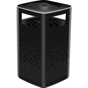 USB Fiziksel Sivrisinek Kovucu Küçük A- Siyah USB Doğrudan (Yurt Dışından)