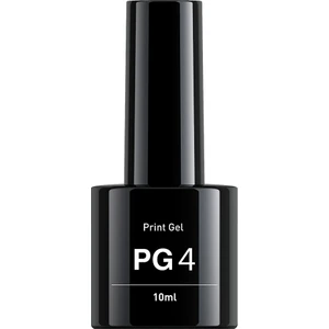 Pg4 O2NAILS Stylemate Fullmate Marka Tırnak Yazıcı Cihazları Yazdrıma Öncesi Jel