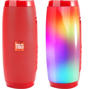 T&g TG-157 Bluetooth Hoparlör