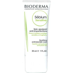 Sebium Sensitive Krem 30ML