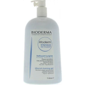 Atoderm Intensive Temizleme Jeli 1 Litre
