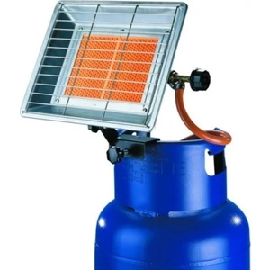 310 Tüplü Soba 3000 W